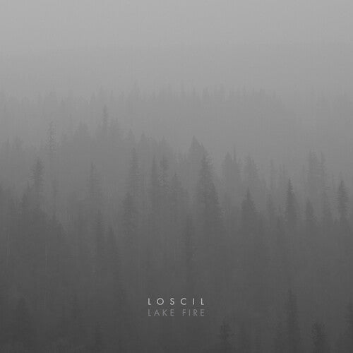 Lake Fire [2LP]