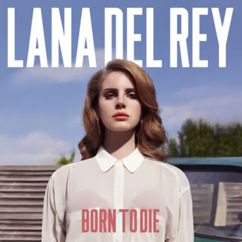Born to Die [Vinyl]
