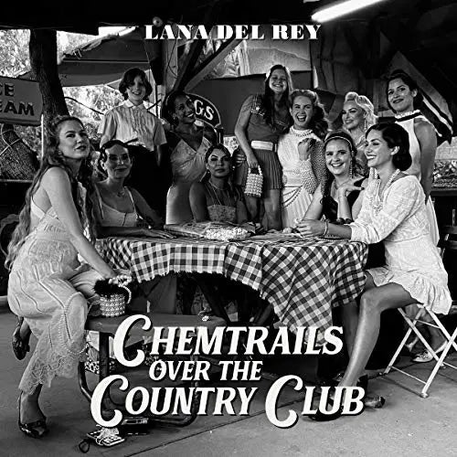 Chemtrails Over The Country Club [Vinyl]