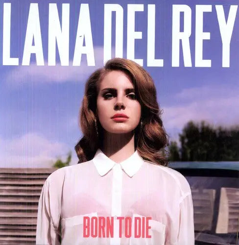 Born to Die [Deluxe Vinyl w/ 3 Bonus Tracks]
