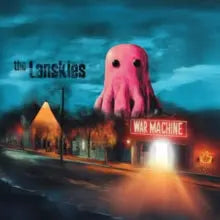 War Machine [LP]