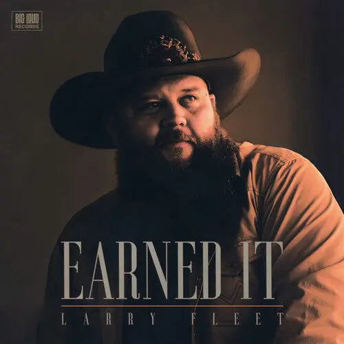 Earned It [Vinyl]