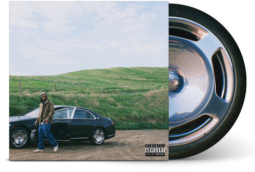 Doing It for Me [Picture Disc Vinyl]