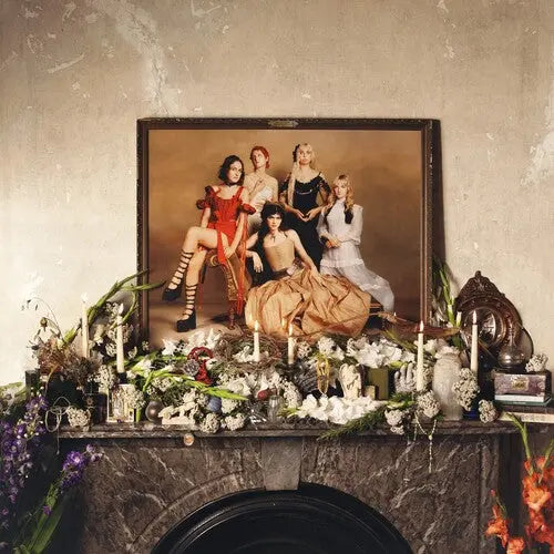 Prelude To Ecstasy [Vinyl]