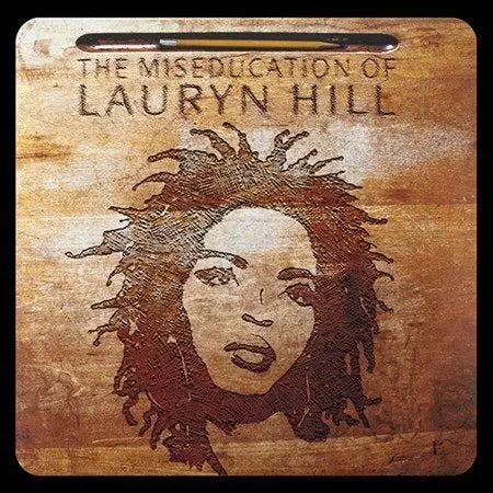 The Miseducation of Lauryn Hill [Vinyl]