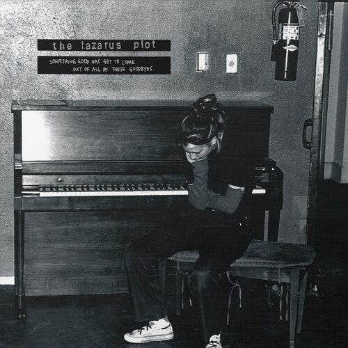 Something Good Has Got to Come [LP Red Colored Vinyl]