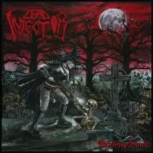 Witching Attack [LP]