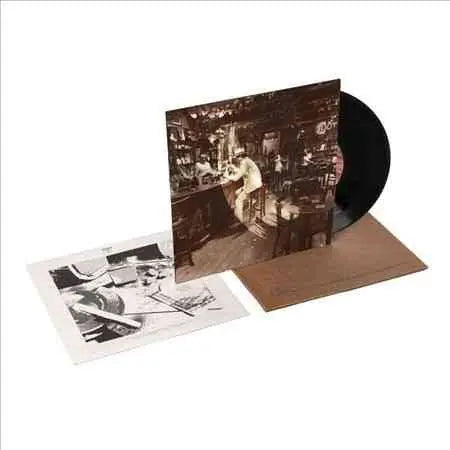 In Through the Out Door [Vinyl]