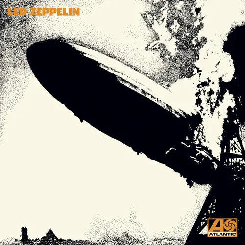Led Zeppelin 1 [Remastered Vinyl]