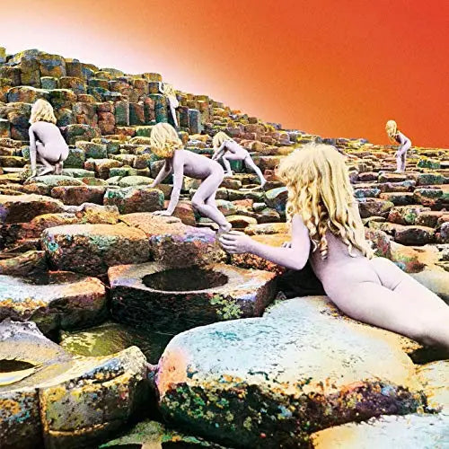 Houses of the Holy [Vinyl]