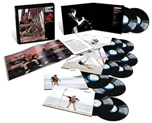 The Complete Live At The Lighthouse [12LP Box]
