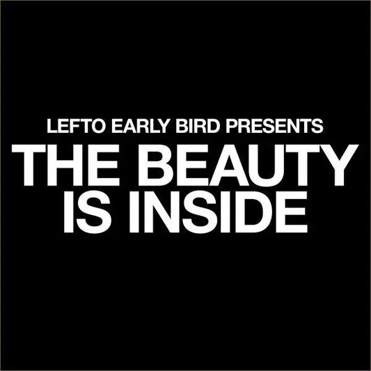 The Beauty Is Inside [Vinyl]