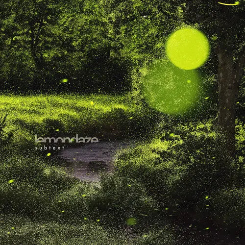 Subtext [12"]