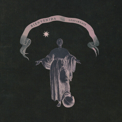 Bienvenida [LP Strawberry Milkshake Vinyl]