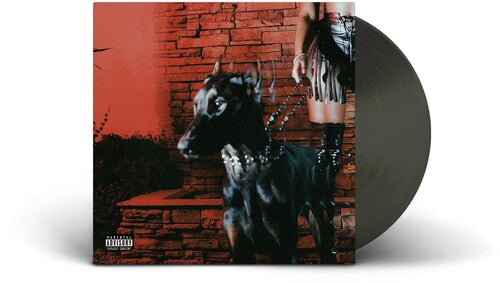 Mutt [Black Ice Vinyl]