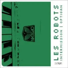 Intermission Optigan [LP]
