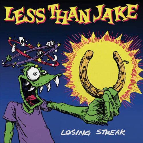Losing Streak [LP]