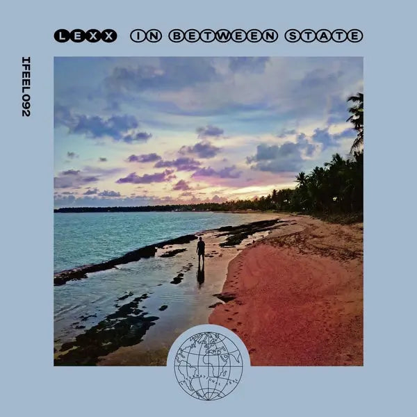 In Between State [12"]