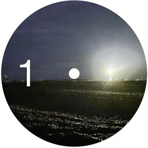 Every Flame A Sunset [Colored Vinyl 12"]