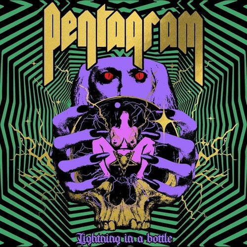 Lightning In A Bottle [2LP]