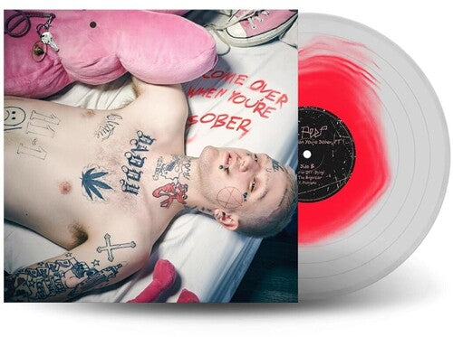 Come Over When You're Sober, Pt.1 [Pink Vinyl]
