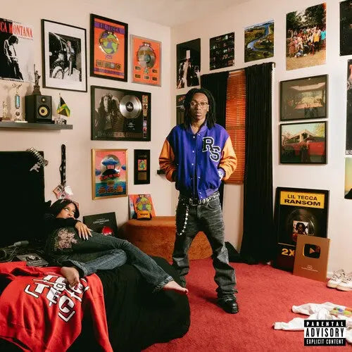 TEC [Explicit Vinyl]
