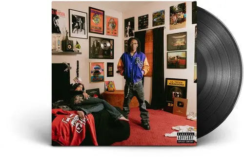 TEC [Explicit Vinyl]