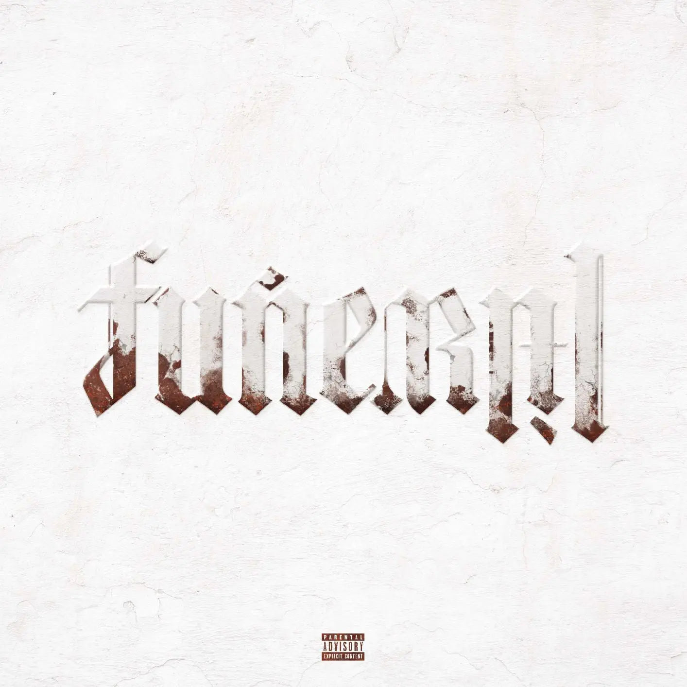 Funeral [Explicit Vinyl]