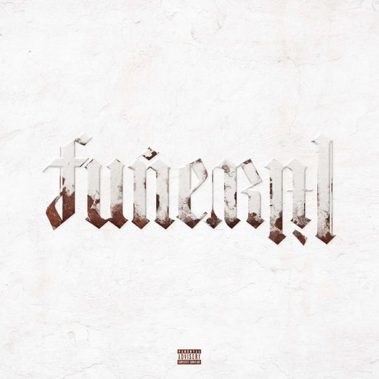 Funeral [Explicit Vinyl]
