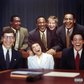 Let's Start Here [Explicit Vinyl]