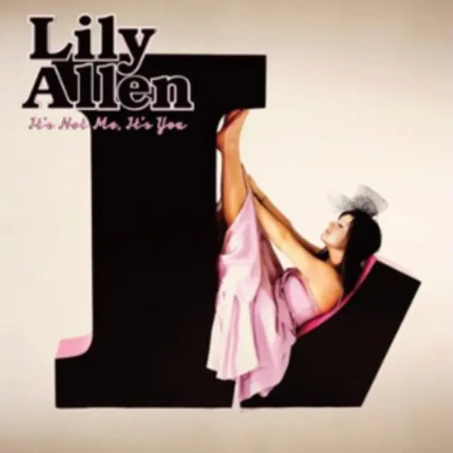 It's Not Me It's You [Vinyl]
