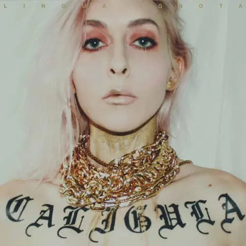 Caligula [Transparent Vinyl]