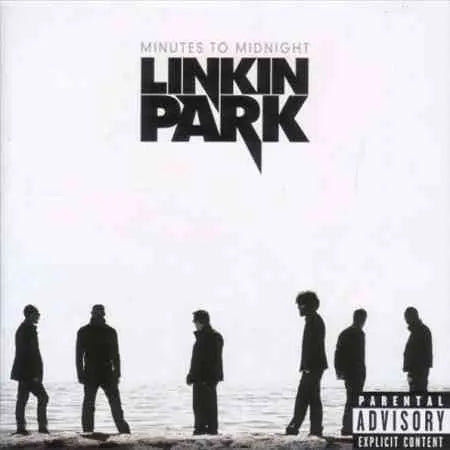 Minutes to Midnight [Explicit Vinyl]