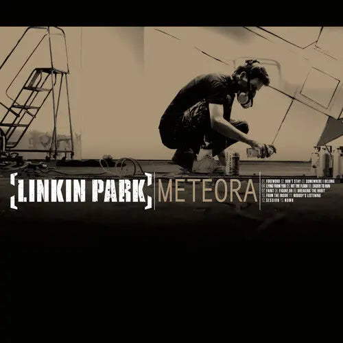Meteora [Vinyl]