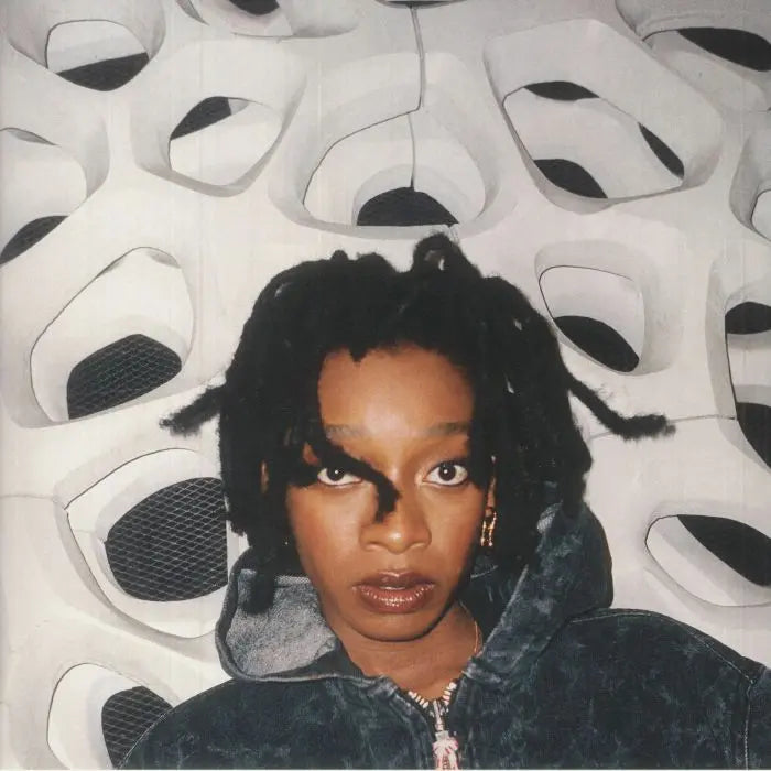 No Thank You [Clear Vinyl 2xLP]