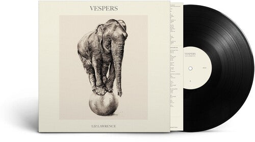 Vespers [Vinyl]