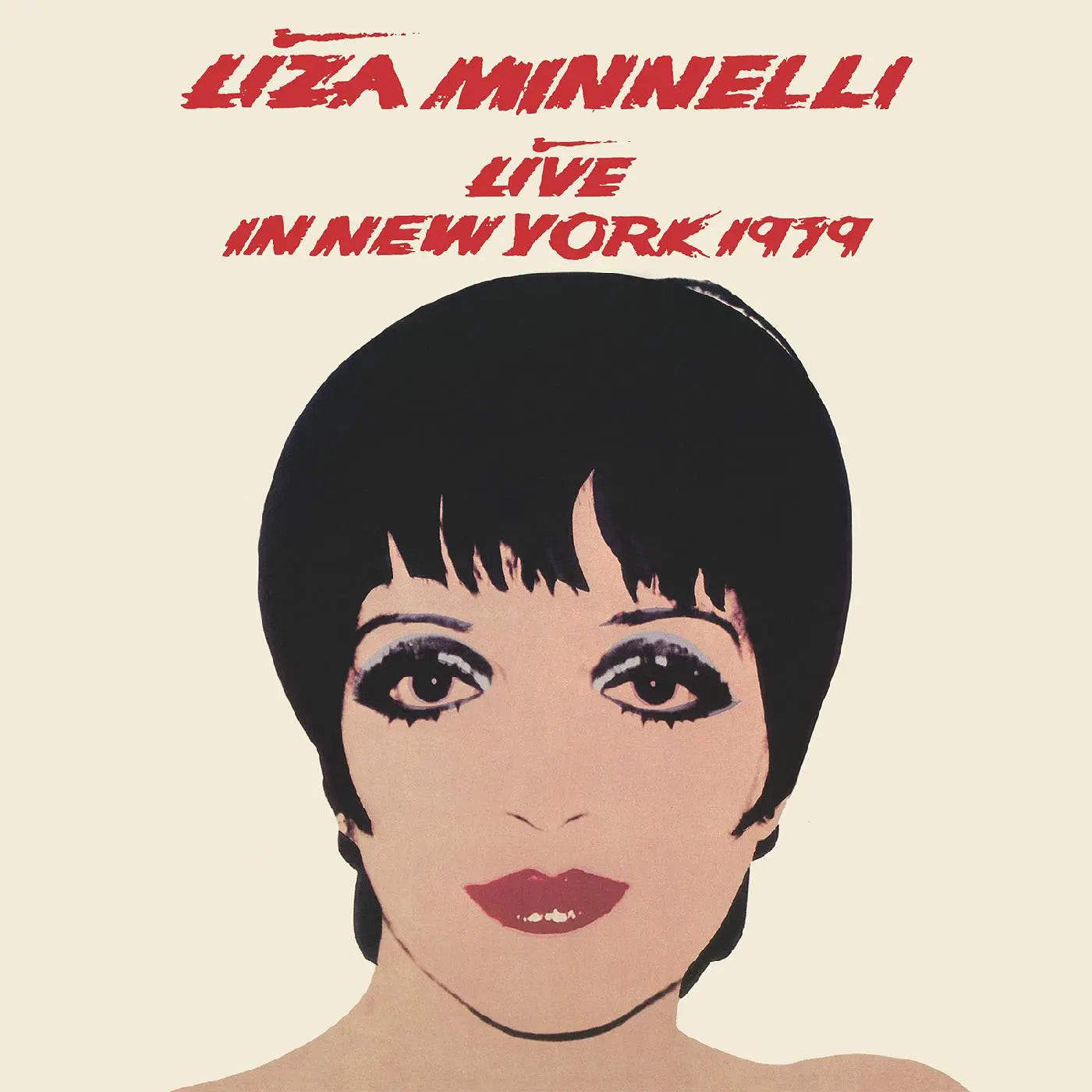 Live in New York 1979 [Red Vinyl]