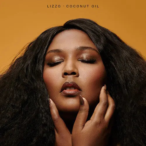 Coconut Oil [Vinyl EP]