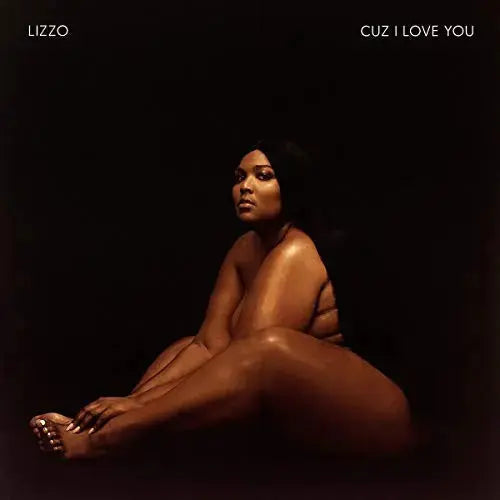 Cuz I Love You [Color Vinyl Indie]
