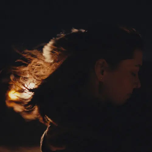 Five Seconds Flat [Vinyl]