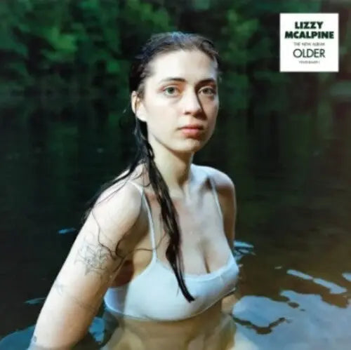 Older [Clear Vinyl]