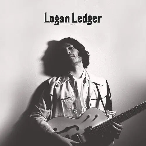 Logan Ledger [Vinyl]