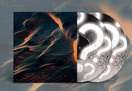 Nothing Left to Deconstruct [LP Colored Vinyl]
