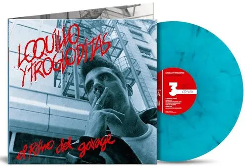El Ritmo Del Garage [LP]