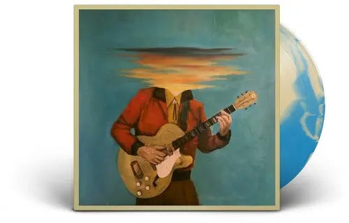 Long Lost [Blue Vinyl]