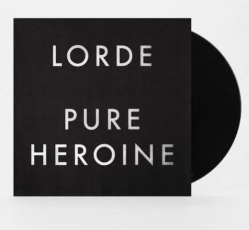 Pure Heroine [Vinyl]