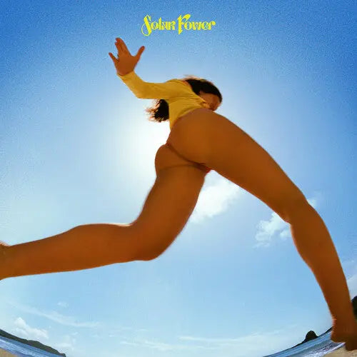 Solar Power [Vinyl]