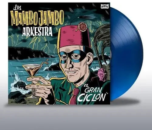 El Gran Ciclon [LP]