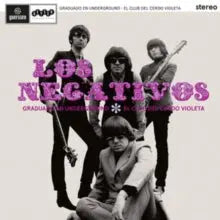 Graduado En Underground / El Club Del Cerdo Violeta [7" Vinyl]