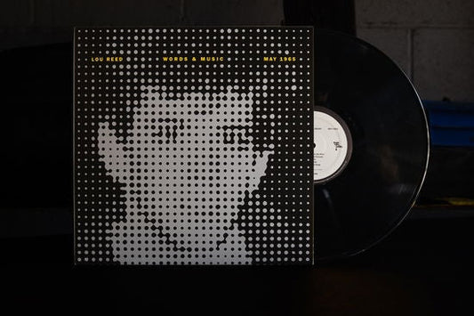 Words & Music May 1965 [Vinyl]
